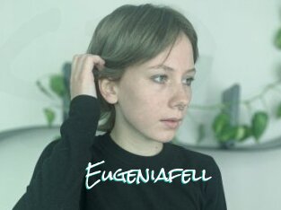 eugeniafell Sensuality Dream