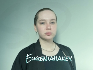 Eugeniahakey