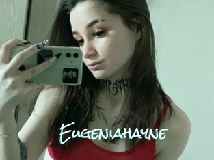 Eugeniahayne