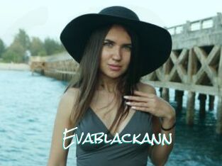 Evablackann