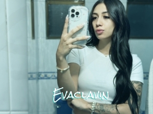 Evaclavin