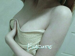 evacutie Sensuality Dream