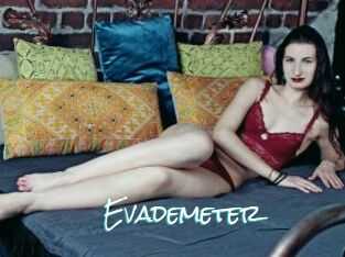 Evademeter