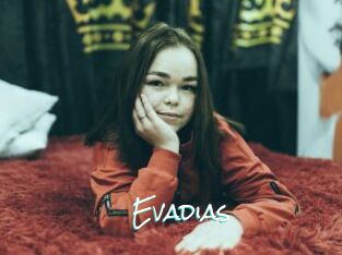 Evadias