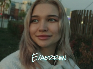 Evaerren