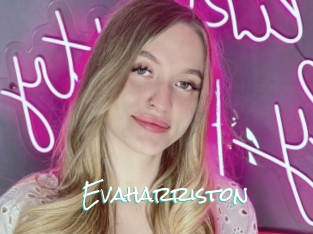 Evaharriston