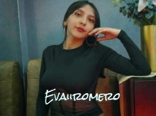 evaiiromero Sensuality Dream