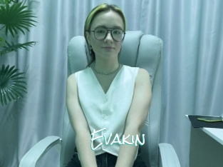 Evakin
