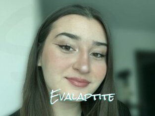 Evalaptite