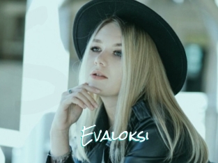 Evaloksi