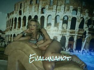 Evalunahot