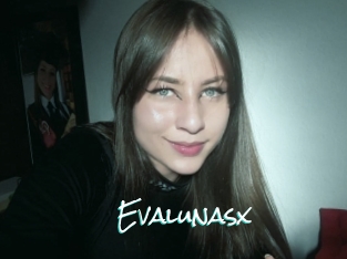 Evalunasx