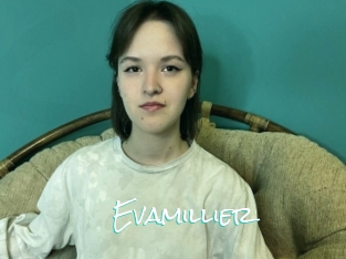 evamillier Sensuality Dream
