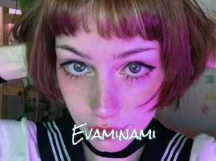 Evaminami