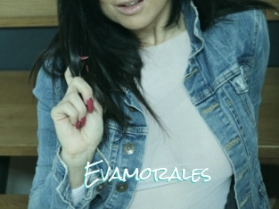evamorales Sensuality Dream