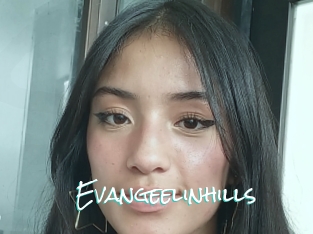 evangeelinhills Sensuality Dream