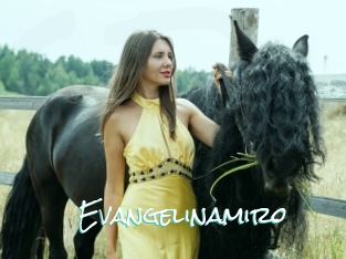 Evangelinamiro