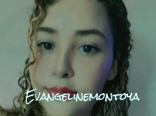 Evangelinemontoya
