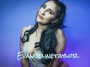 Evangelinetaylor