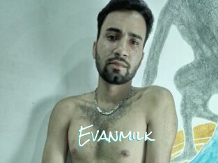 Evanmilk