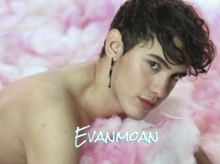 evanmoan Sensuality Dream