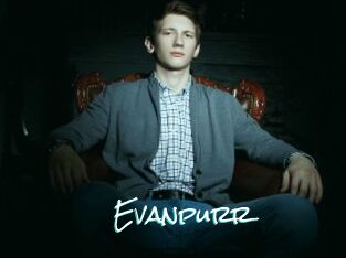 Evanpurr