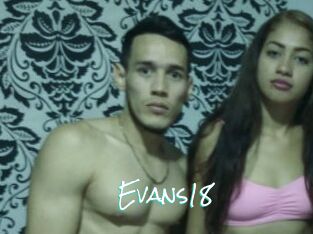 Evans18