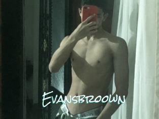 Evansbroown