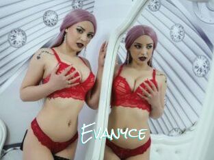 Evanyce