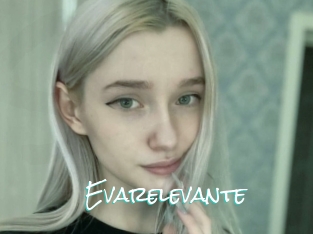 Evarelevante