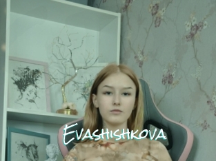 Evashishkova