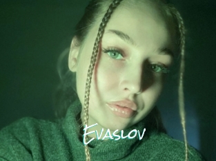 evaslov Sensuality Dream