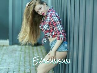 Evasunsun