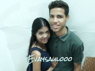 Evaysaulooo