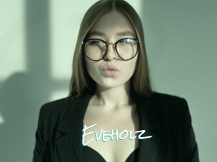 Eveholz