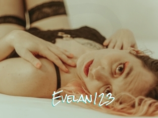 evelan123 Sensuality Dream