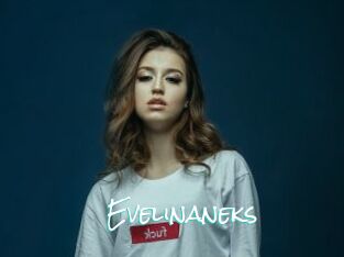 Evelinaneks