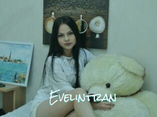evelintran Sensuality Dream