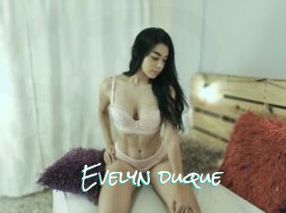 Evelyn_duque