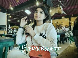 Evelynbenett