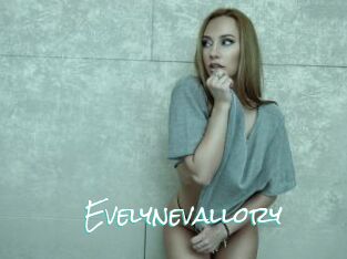 Evelynevallory