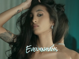 Evelynhays
