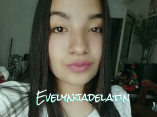 Evelynjadelatin