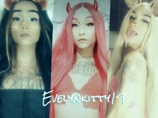 Evelynkitty19