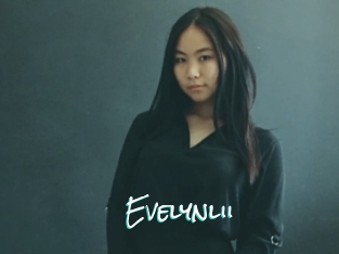 evelynlii Sensuality Dream