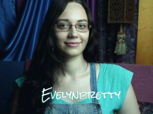 Evelynpretty