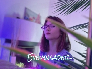 evelynsader Sensuality Dream