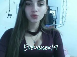 Evelynsex19