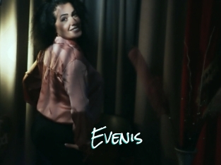 Evenis