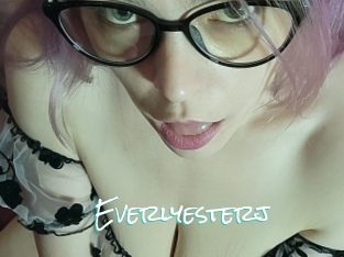 Everlyesterj